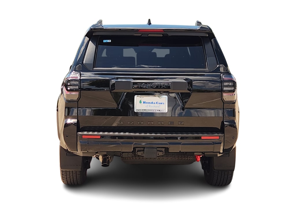 Thumbnail: 2026 Toyota 4Runner - 5