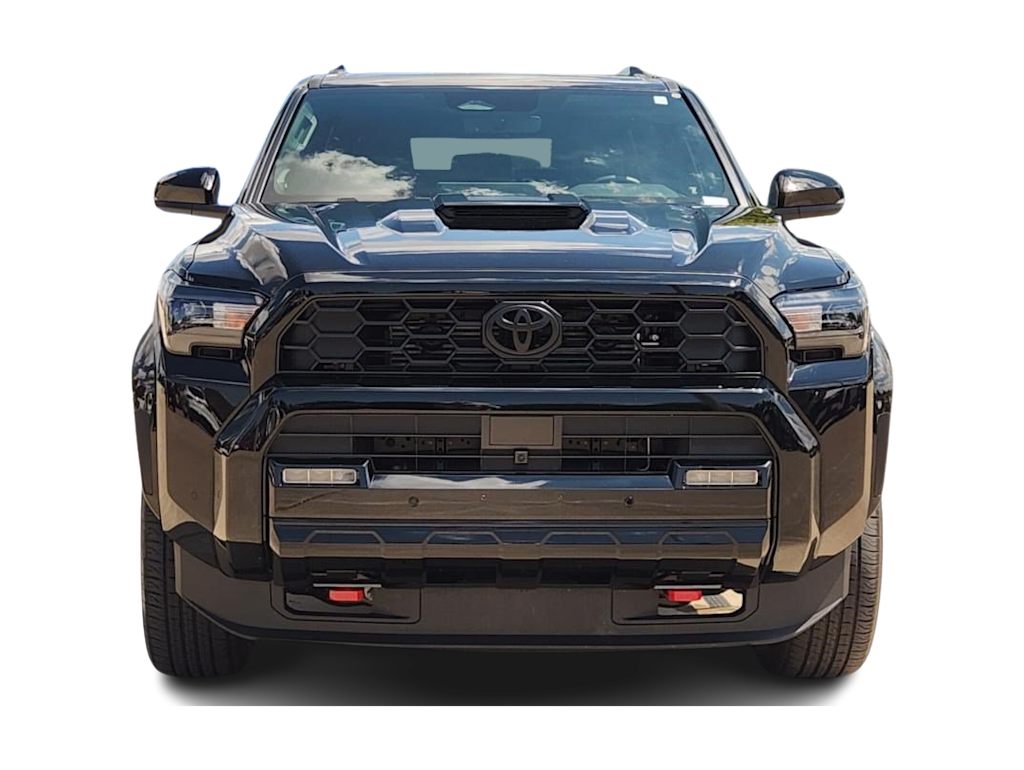 Thumbnail: 2026 Toyota 4Runner - 20