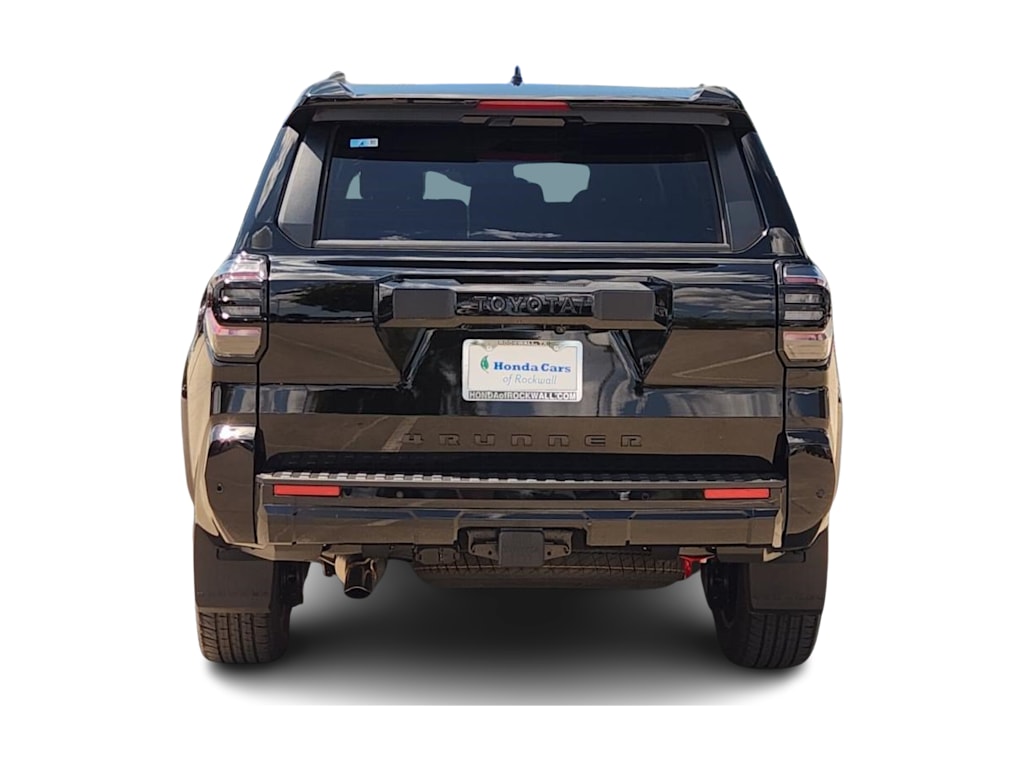 Thumbnail: 2026 Toyota 4Runner - 19