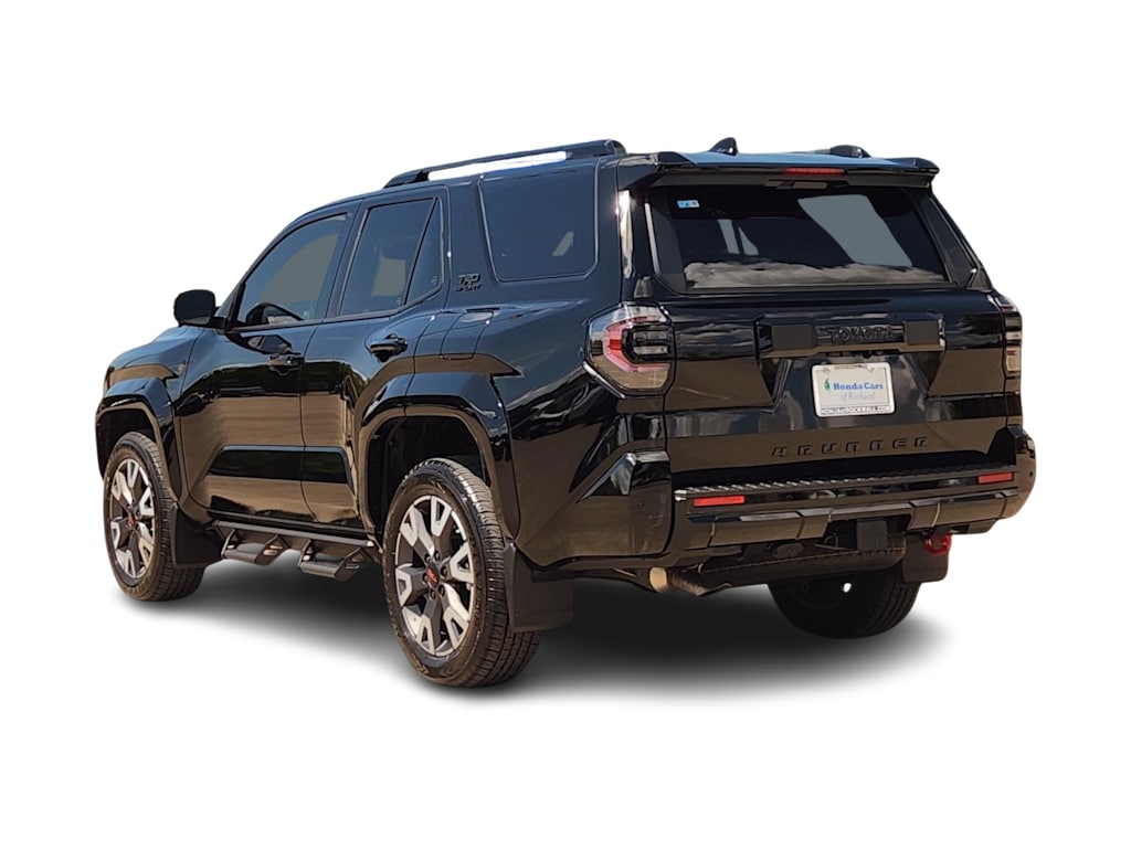Thumbnail: 2026 Toyota 4Runner - 4