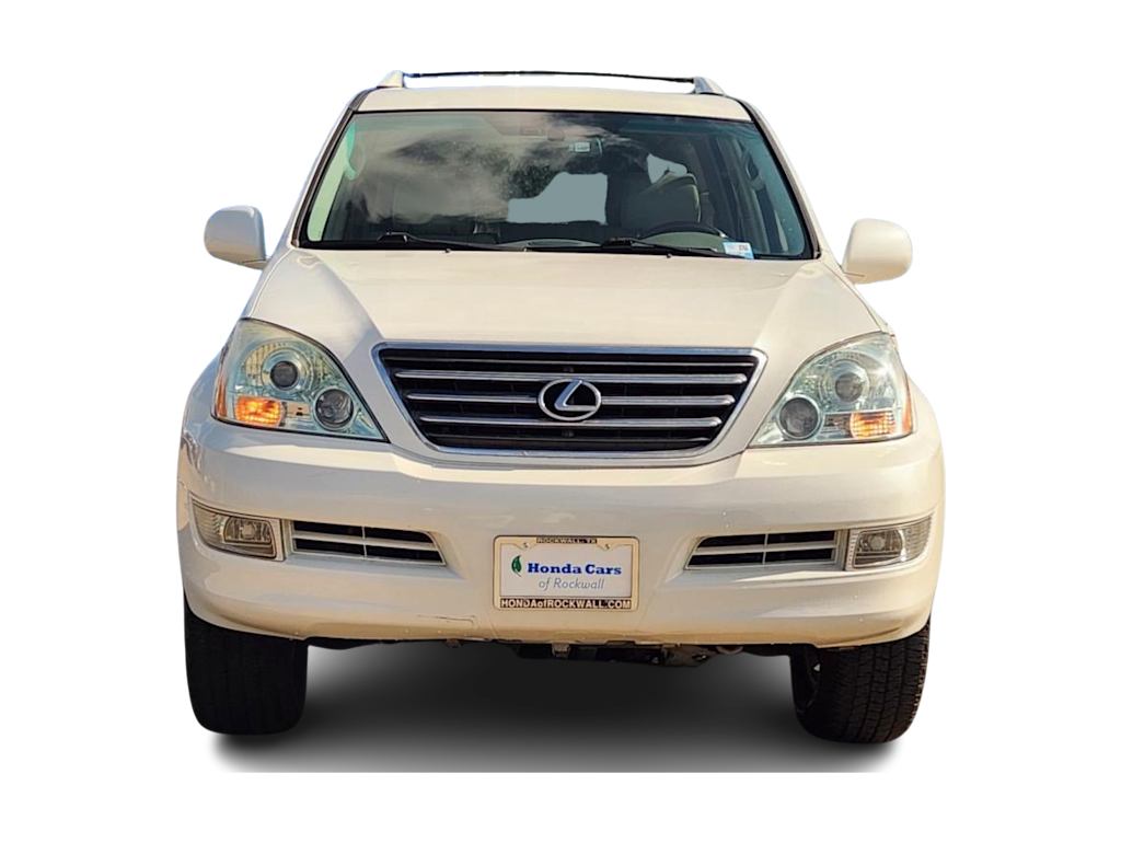 Thumbnail: 2008 Lexus GX - 6