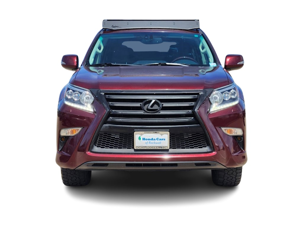 2018 Lexus GX 460 Luxury 6