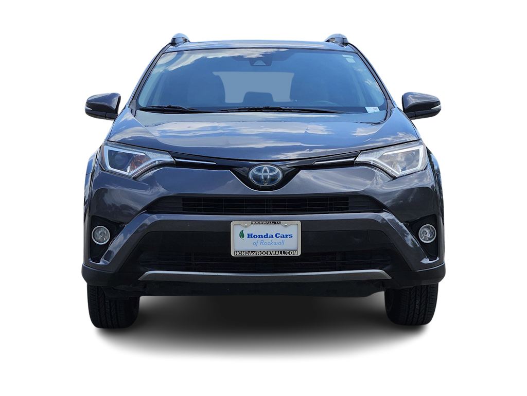 Thumbnail: 2018 Toyota RAV4 - 6