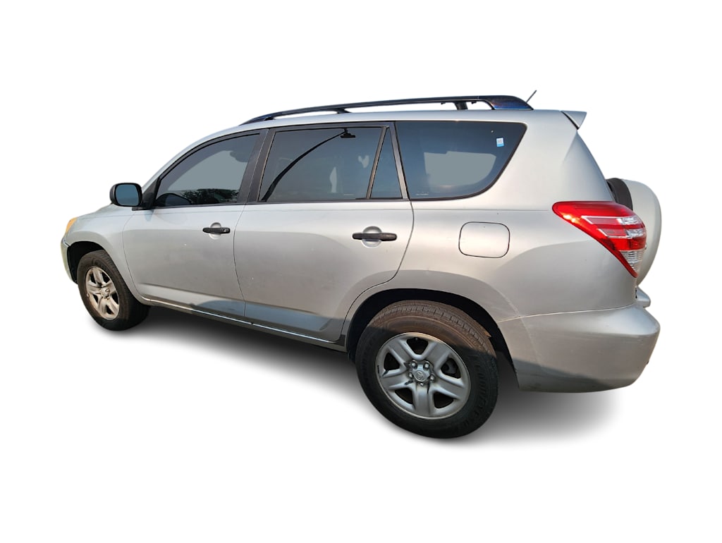 Thumbnail: 2010 Toyota RAV4 - 2