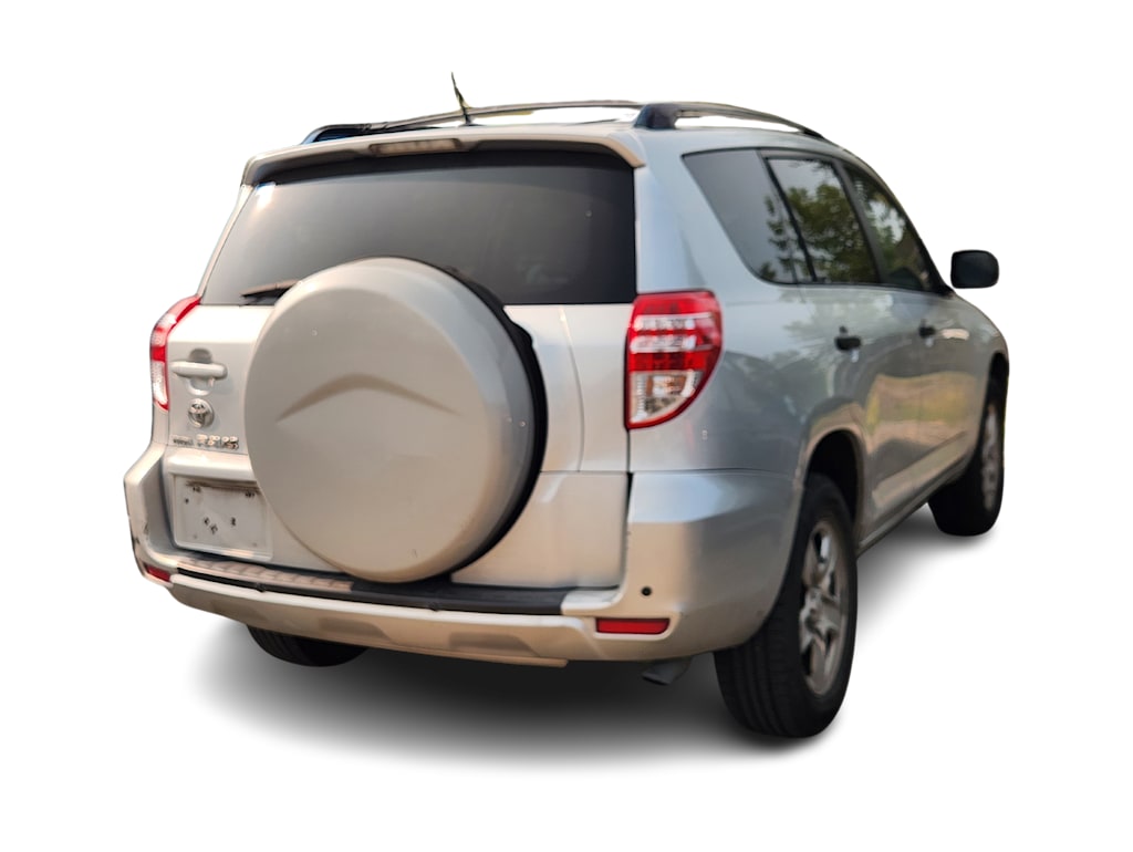 Thumbnail: 2010 Toyota RAV4 - 9