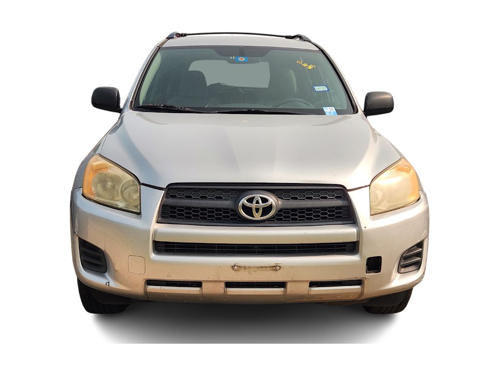 Thumbnail: 2010 Toyota RAV4 - 5