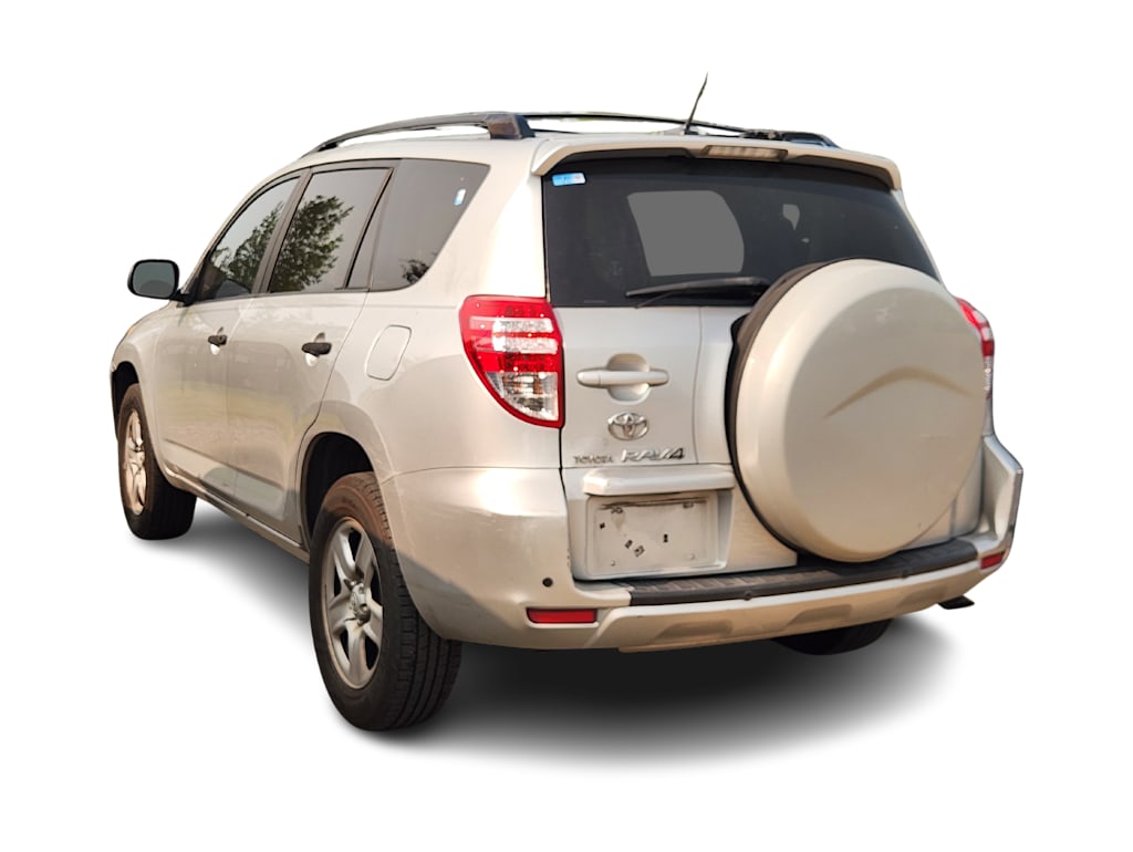 Thumbnail: 2010 Toyota RAV4 - 3