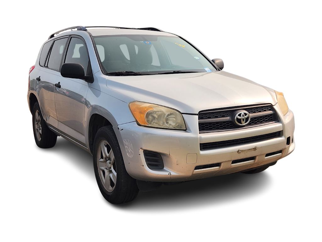 Thumbnail: 2010 Toyota RAV4 - 8
