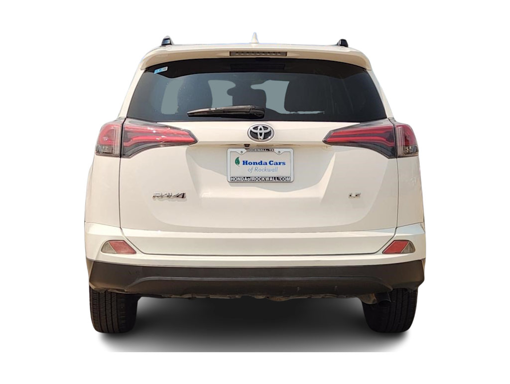 Thumbnail: 2018 Toyota RAV4 - 5