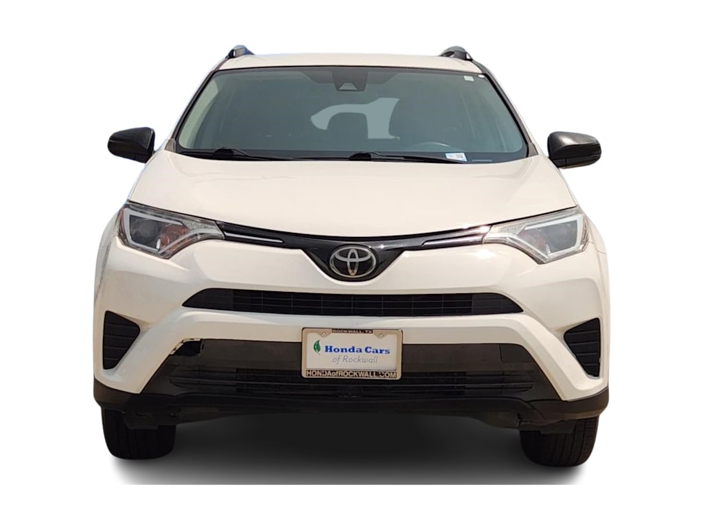 Thumbnail: 2018 Toyota RAV4 - 6