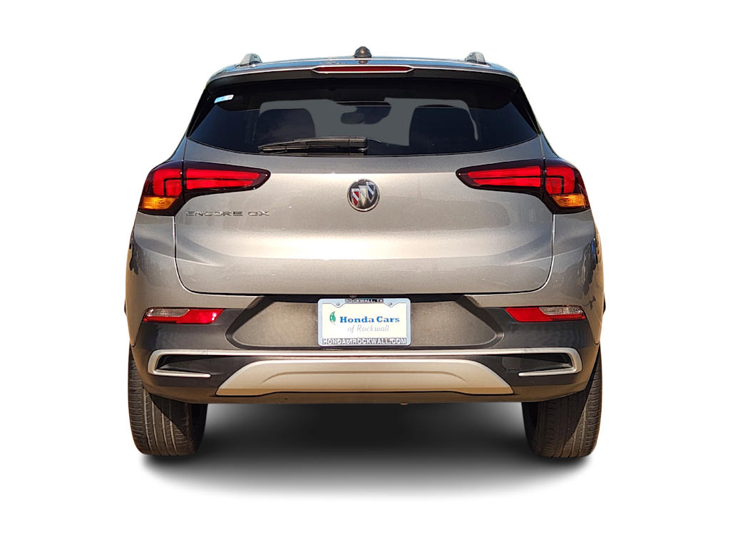Thumbnail: 2023 Buick Encore GX - 5
