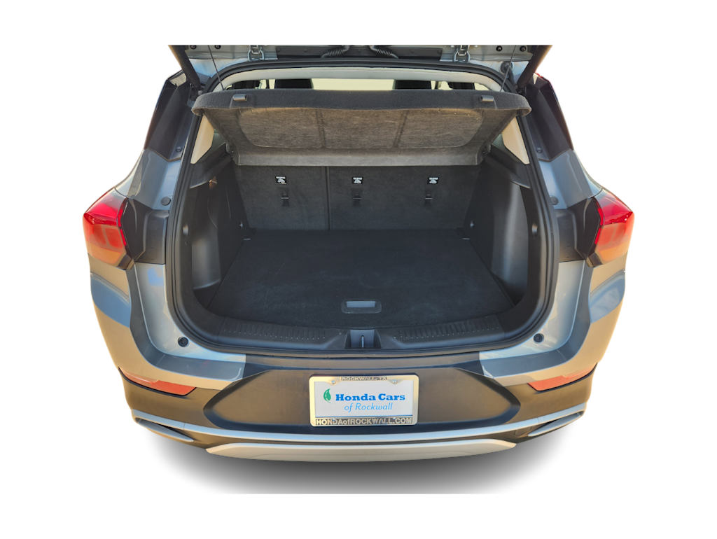 Thumbnail: 2023 Buick Encore GX - 18