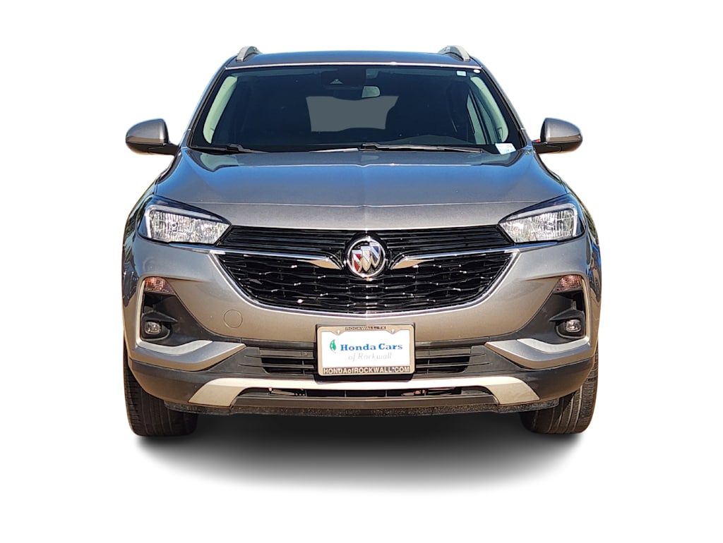 Thumbnail: 2023 Buick Encore GX - 6