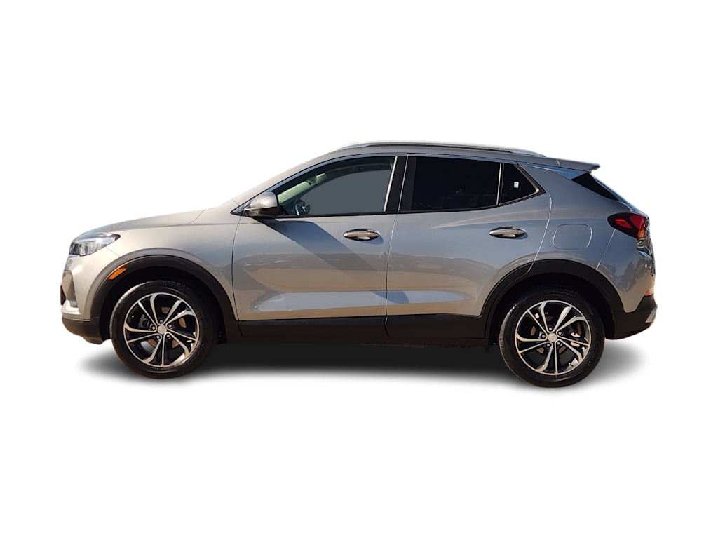 Thumbnail: 2023 Buick Encore GX - 3