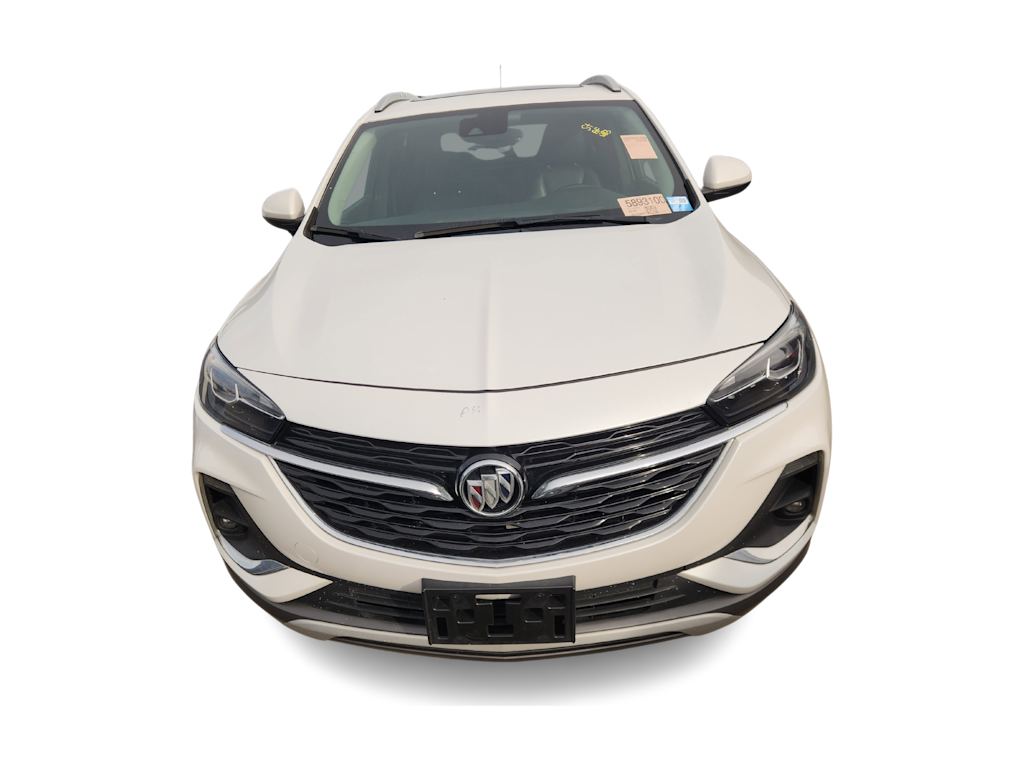 Thumbnail: 2020 Buick Encore GX - 5