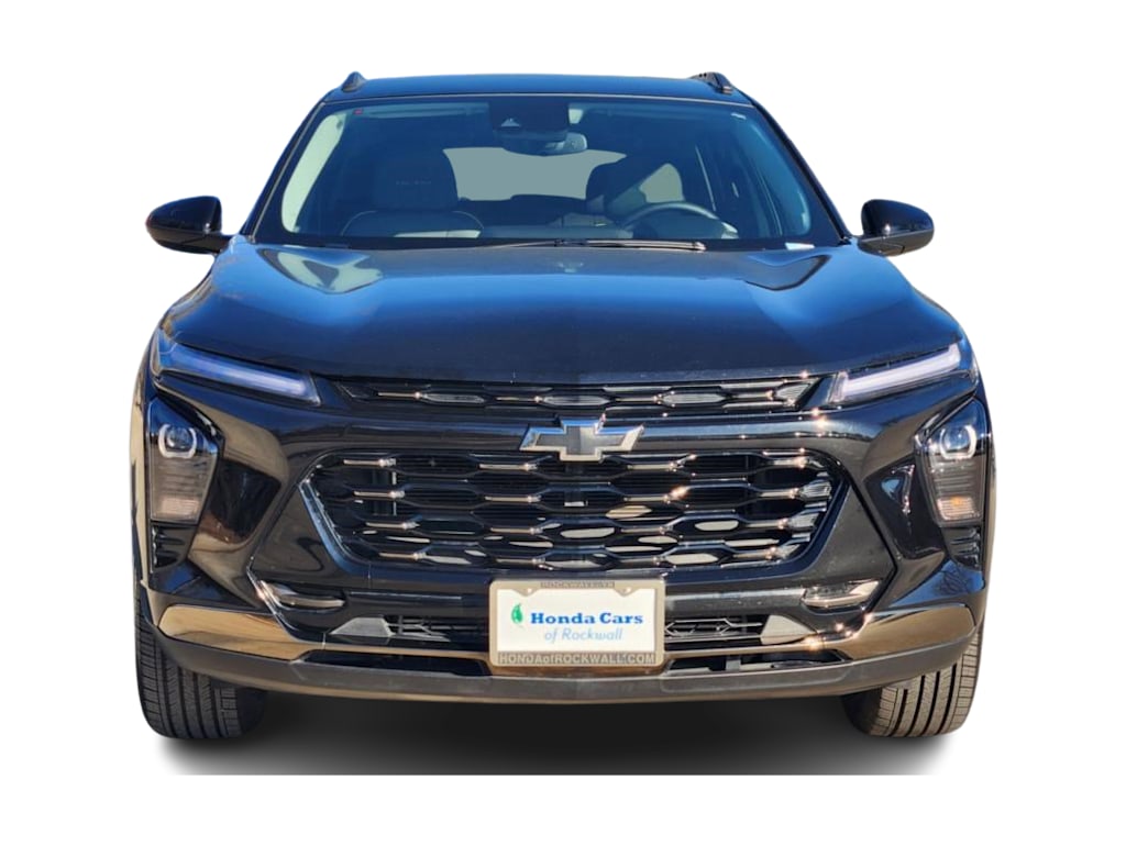 Thumbnail: 2025 Chevrolet Trax - 6