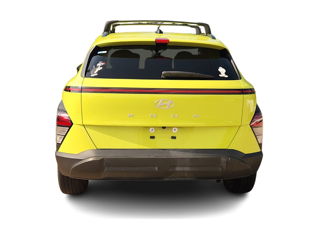 Thumbnail: 2024 Hyundai Kona - 7