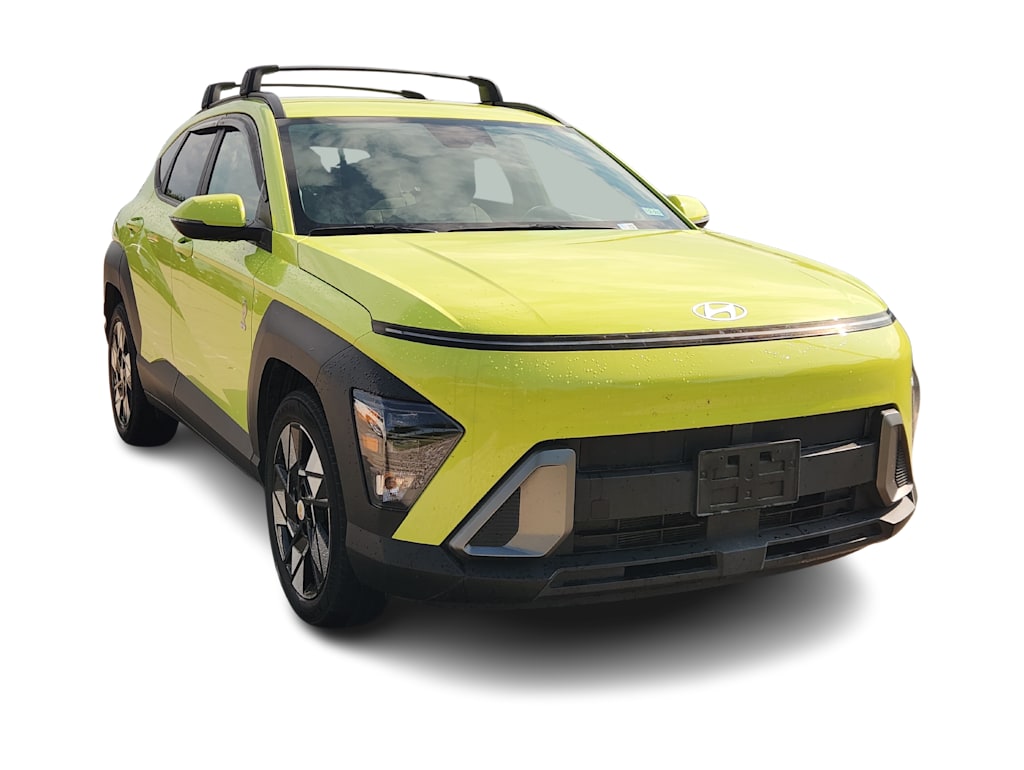 Thumbnail: 2024 Hyundai Kona - 5
