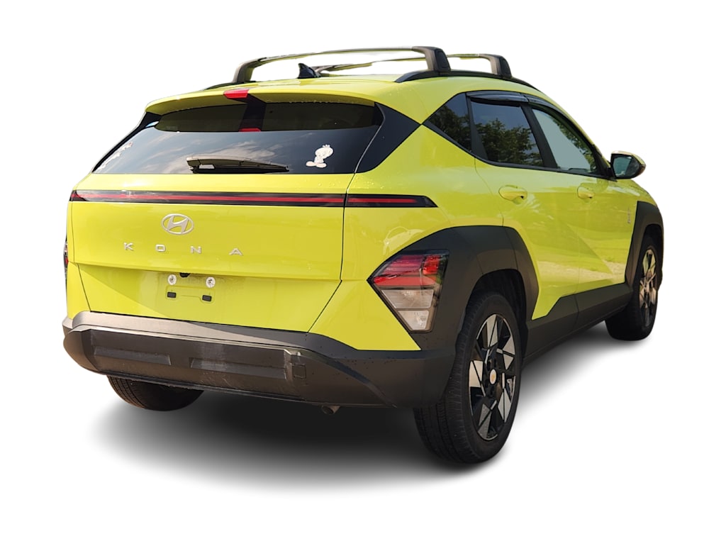 Thumbnail: 2024 Hyundai Kona - 6