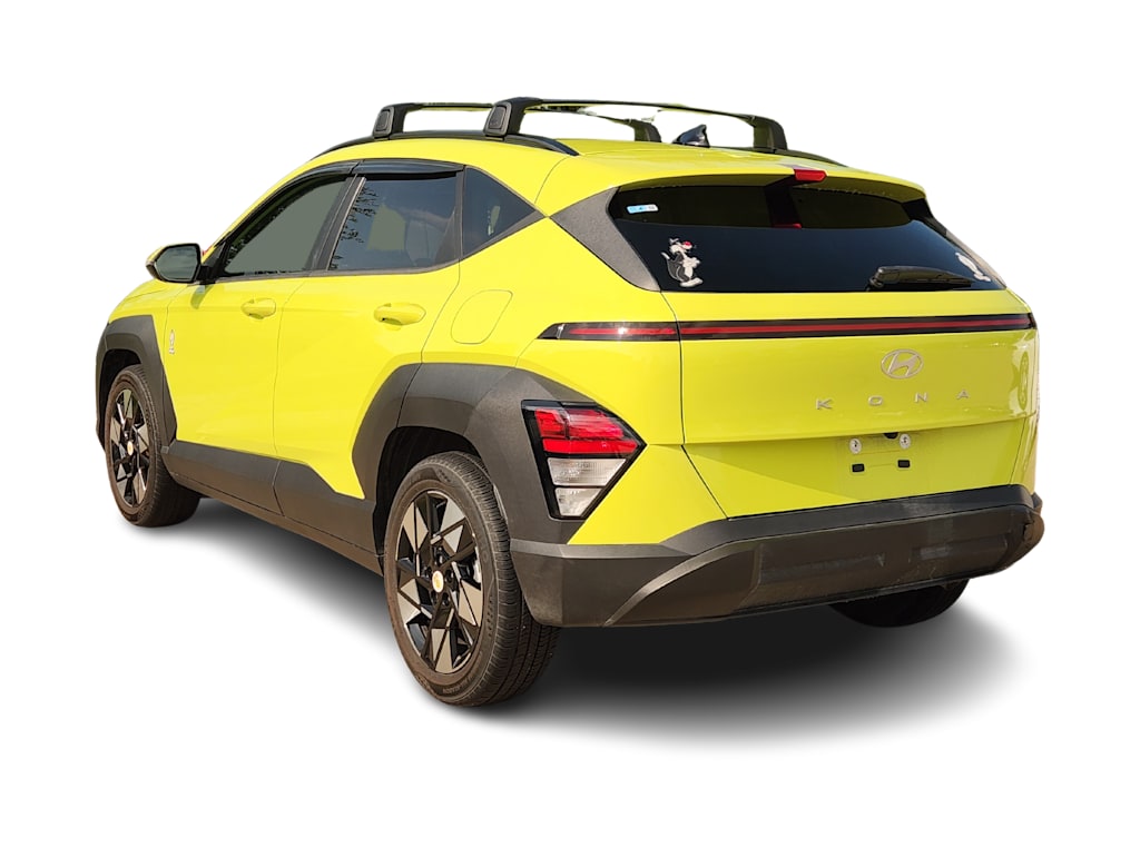 Thumbnail: 2024 Hyundai Kona - 2