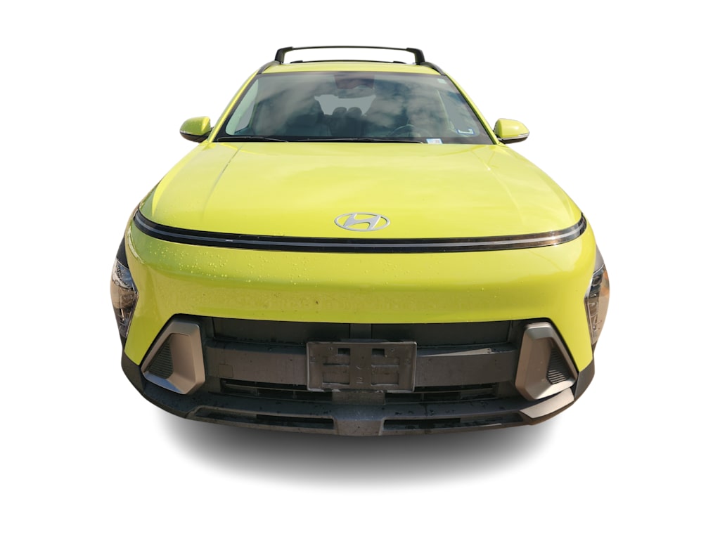 Thumbnail: 2024 Hyundai Kona - 3