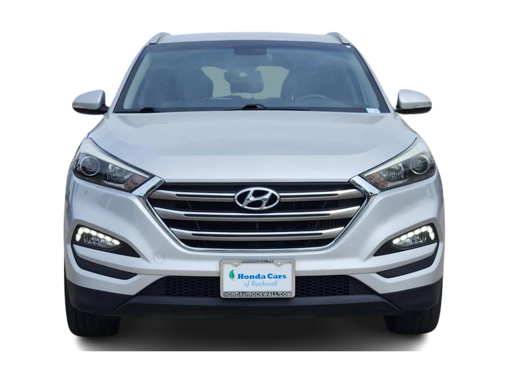 Thumbnail: 2016 Hyundai Tucson - 6