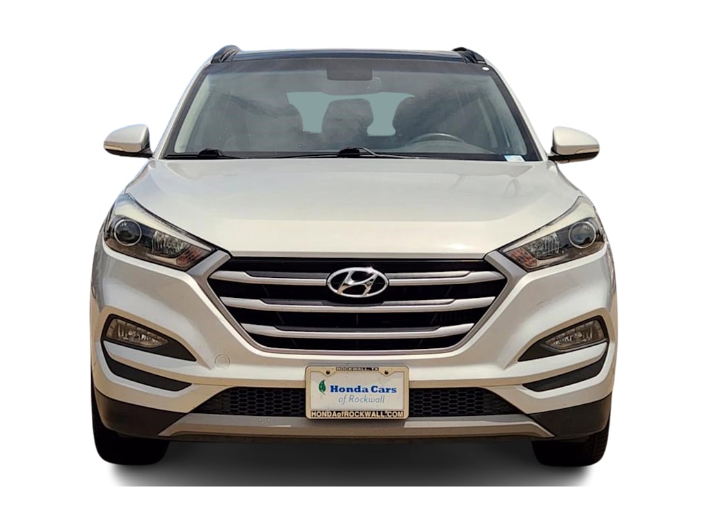 Thumbnail: 2018 Hyundai Tucson - 14