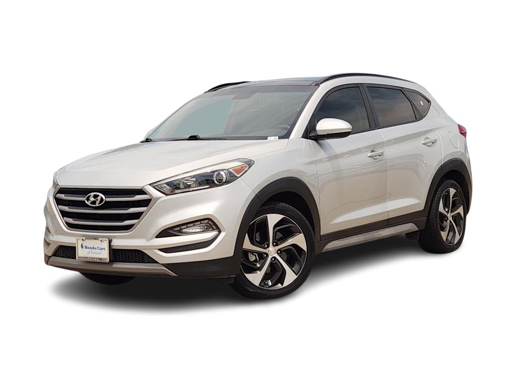 Used 2018 Hyundai Tucson Value with VIN KM8J33A29JU747843 for sale in Casper, WY