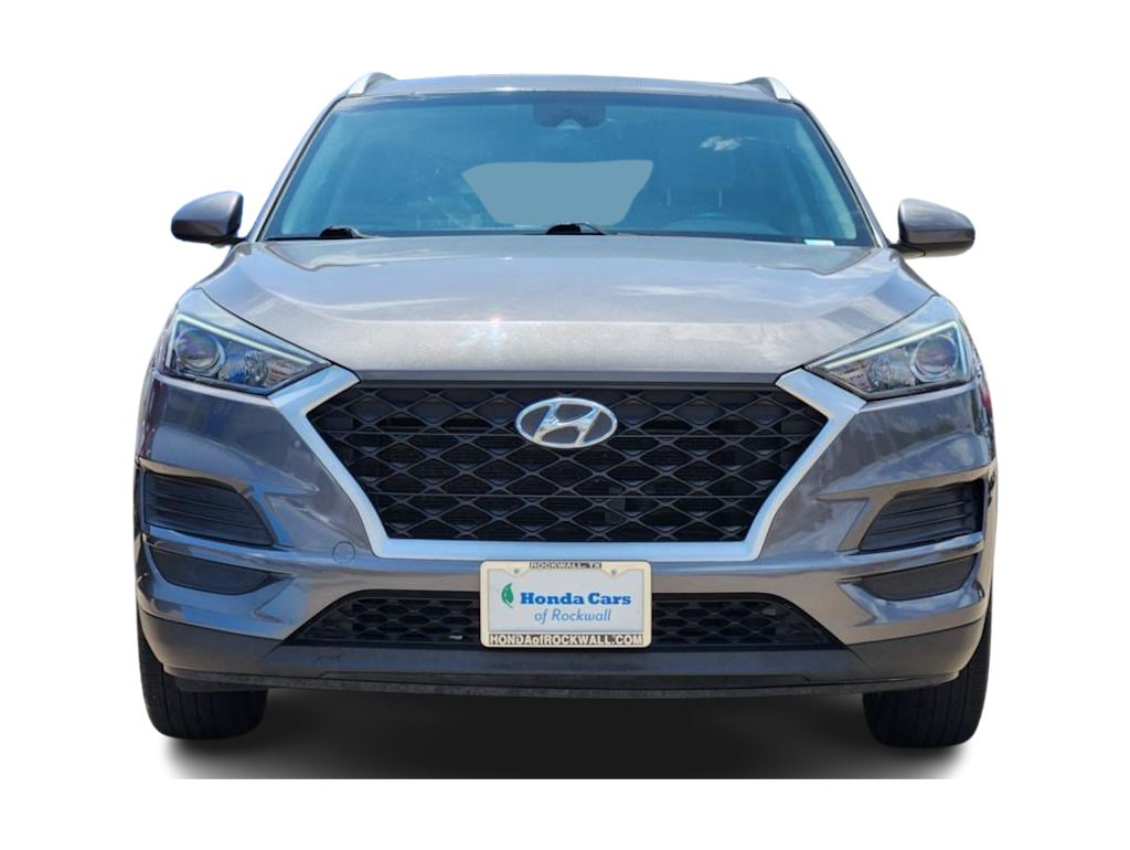 Thumbnail: 2020 Hyundai Tucson - 6