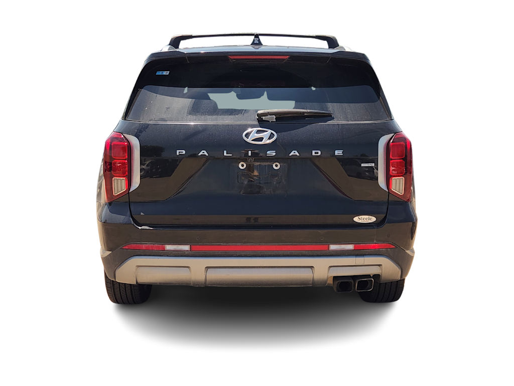 Thumbnail: 2023 Hyundai Palisade - 3