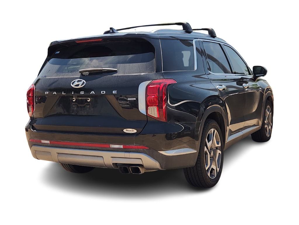 Thumbnail: 2023 Hyundai Palisade - 8