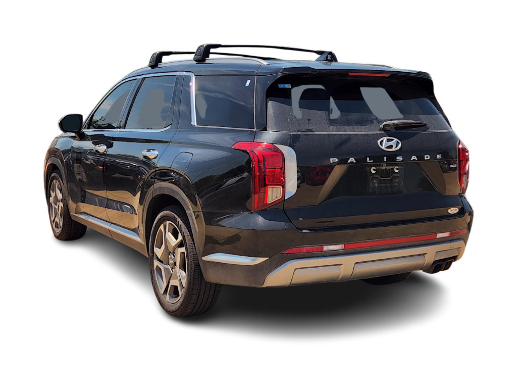 Thumbnail: 2023 Hyundai Palisade - 2