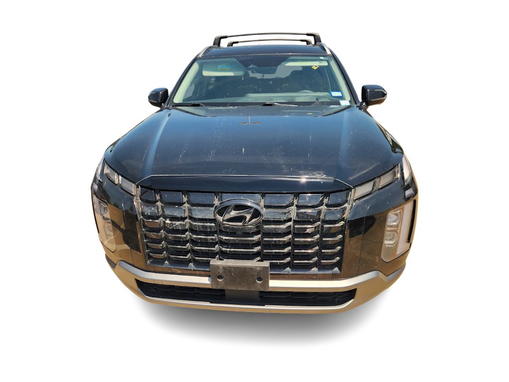 Thumbnail: 2023 Hyundai Palisade - 4