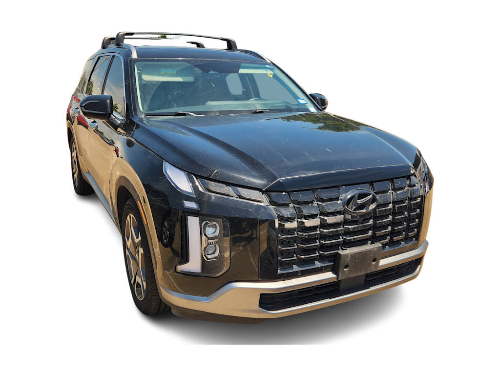 Thumbnail: 2023 Hyundai Palisade - 7