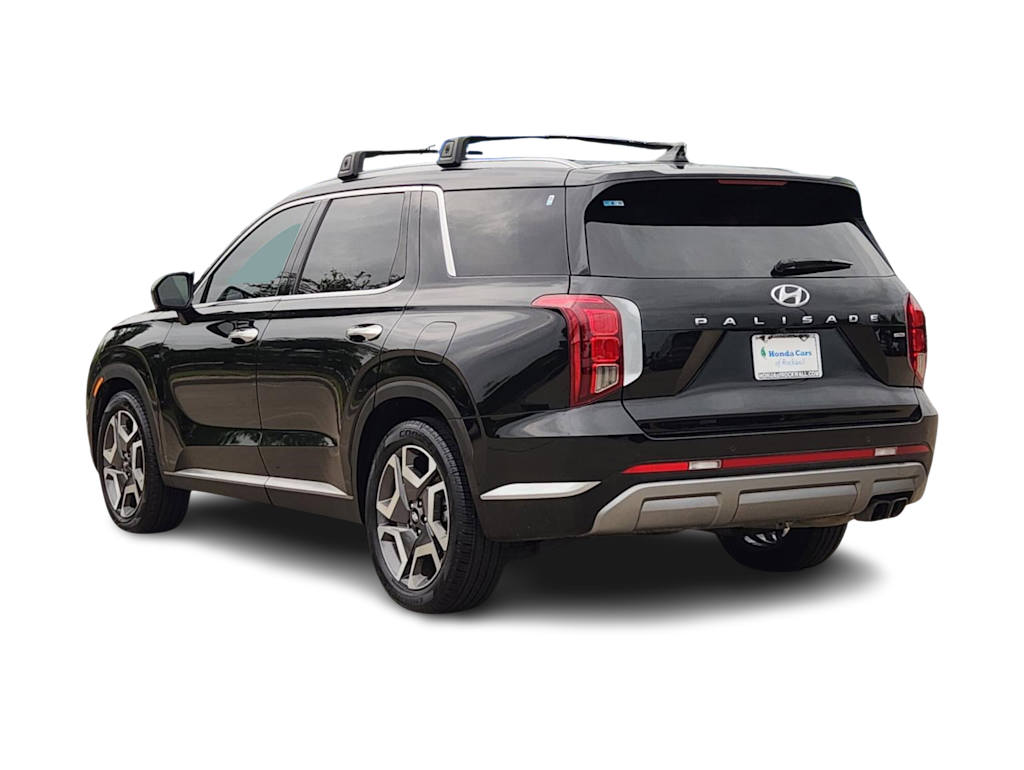 Thumbnail: 2023 Hyundai Palisade - 4