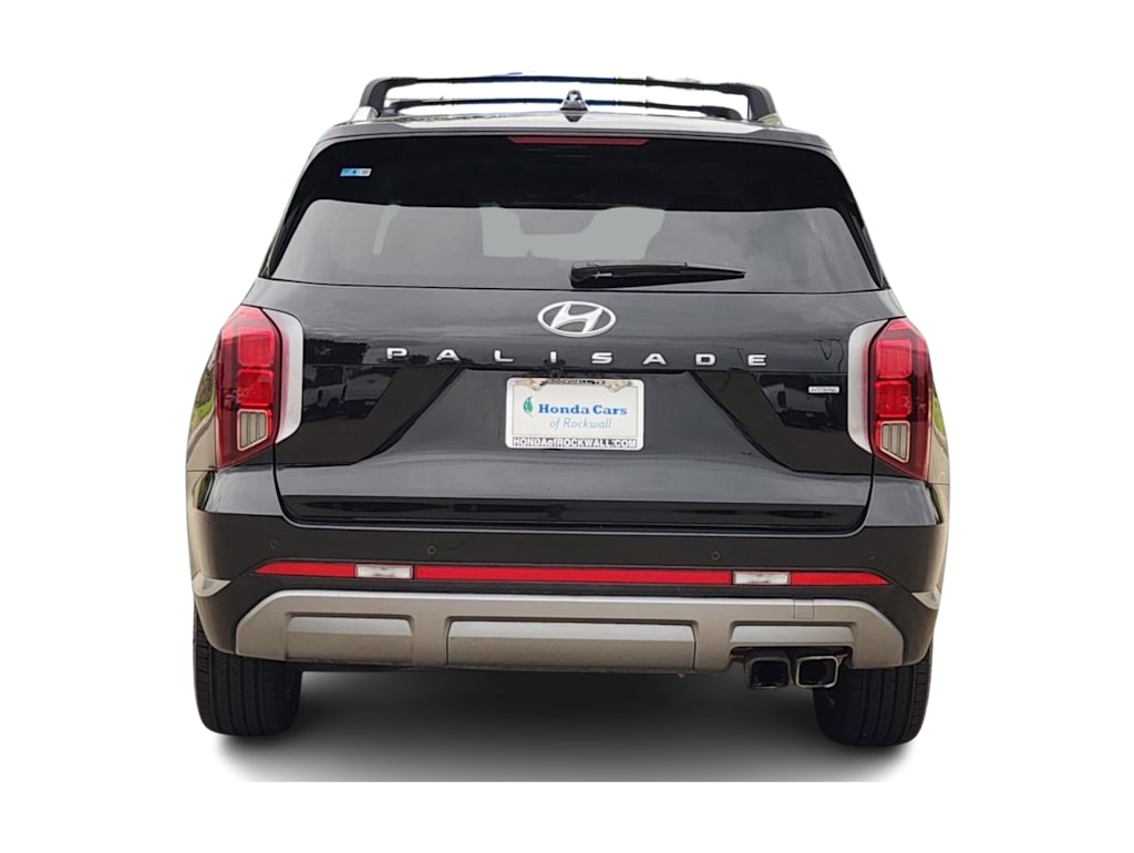 Thumbnail: 2023 Hyundai Palisade - 5