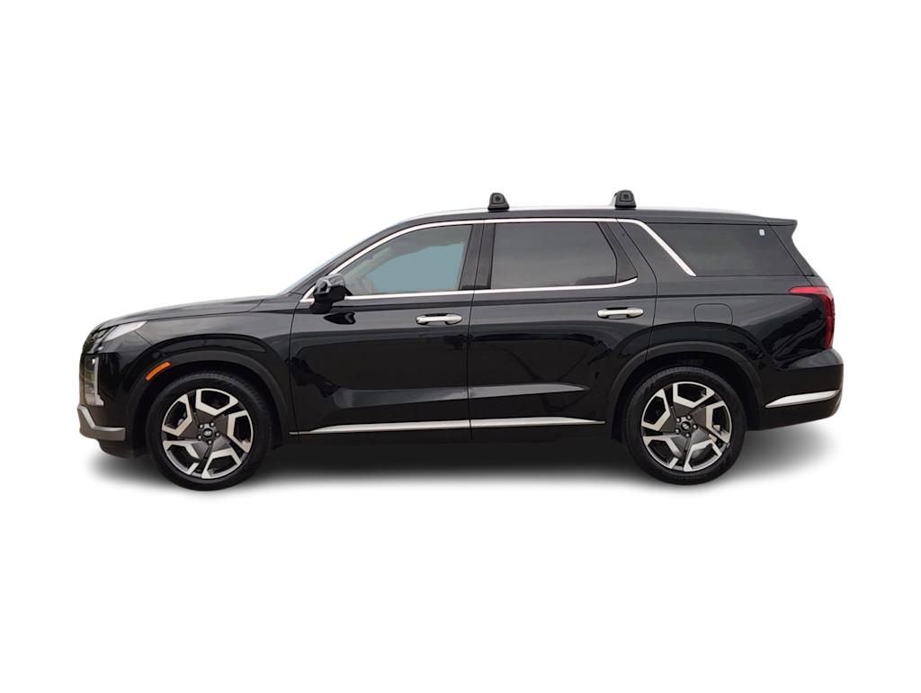 Thumbnail: 2023 Hyundai Palisade - 3