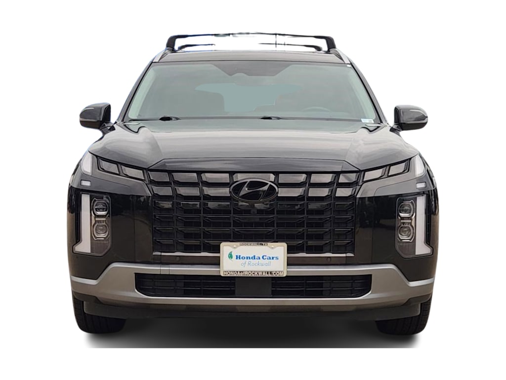 Thumbnail: 2023 Hyundai Palisade - 6