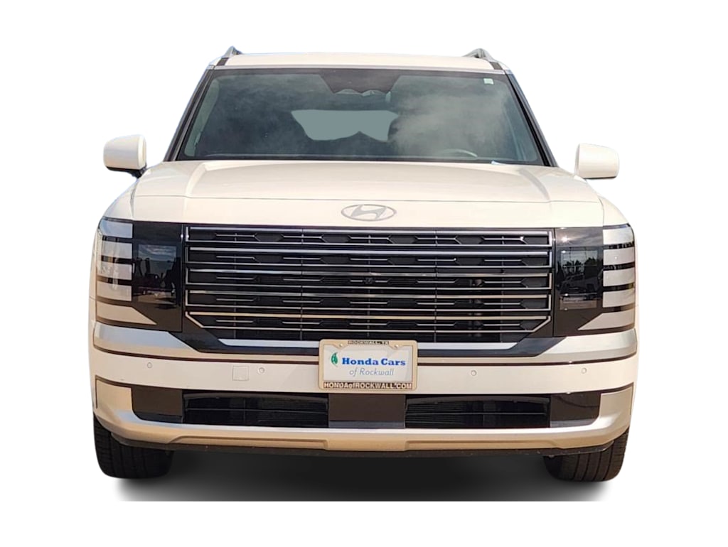 Thumbnail: 2026 Hyundai Palisade - 6