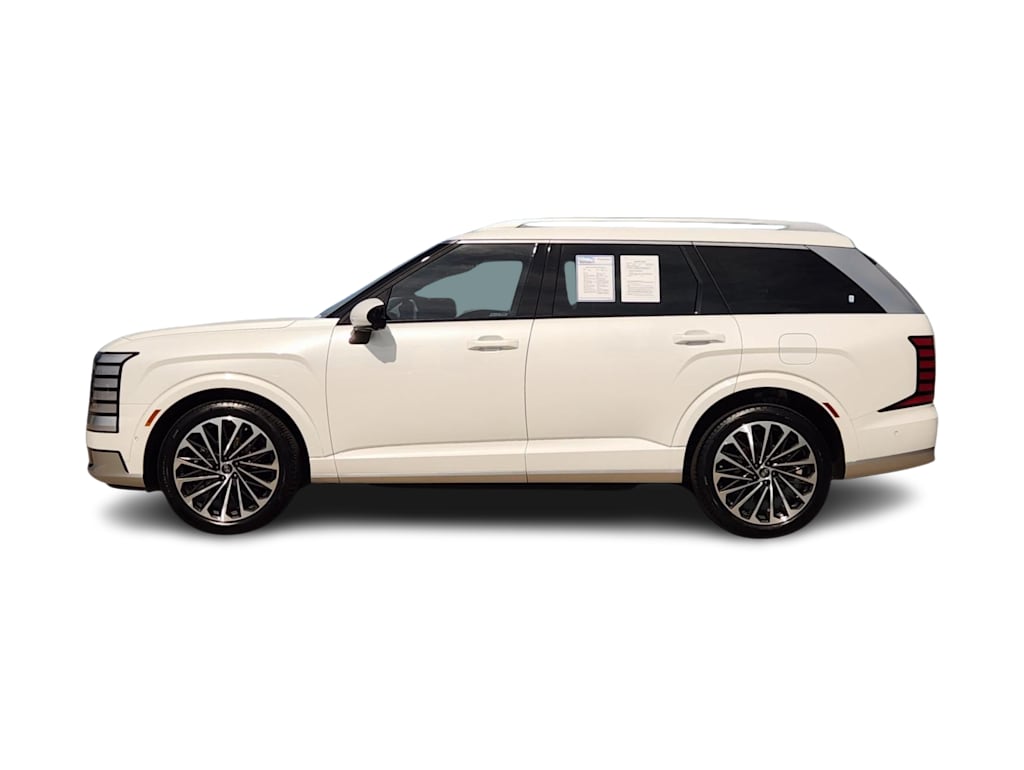Thumbnail: 2026 Hyundai Palisade - 3