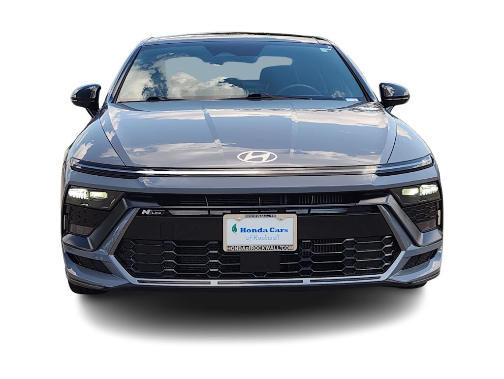 Thumbnail: 2024 Hyundai Sonata - 6