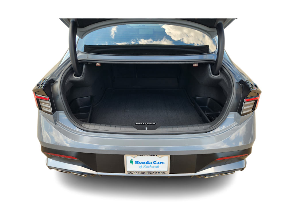 Thumbnail: 2024 Hyundai Sonata - 18