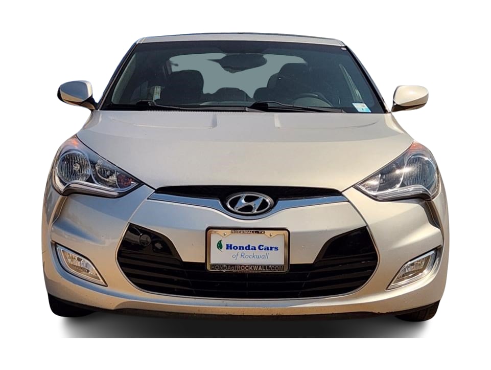 Thumbnail: 2017 Hyundai Veloster - 6