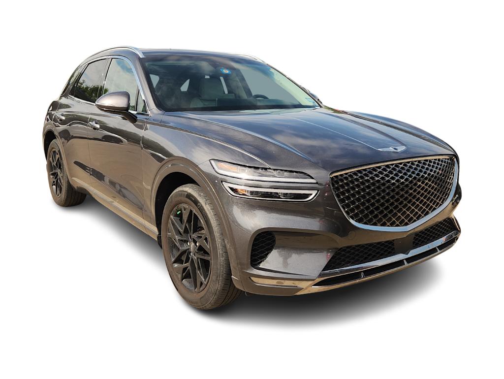 Thumbnail: 2022 Genesis GV70 - 7