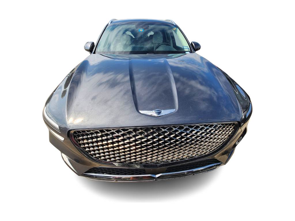 Thumbnail: 2022 Genesis GV70 - 4