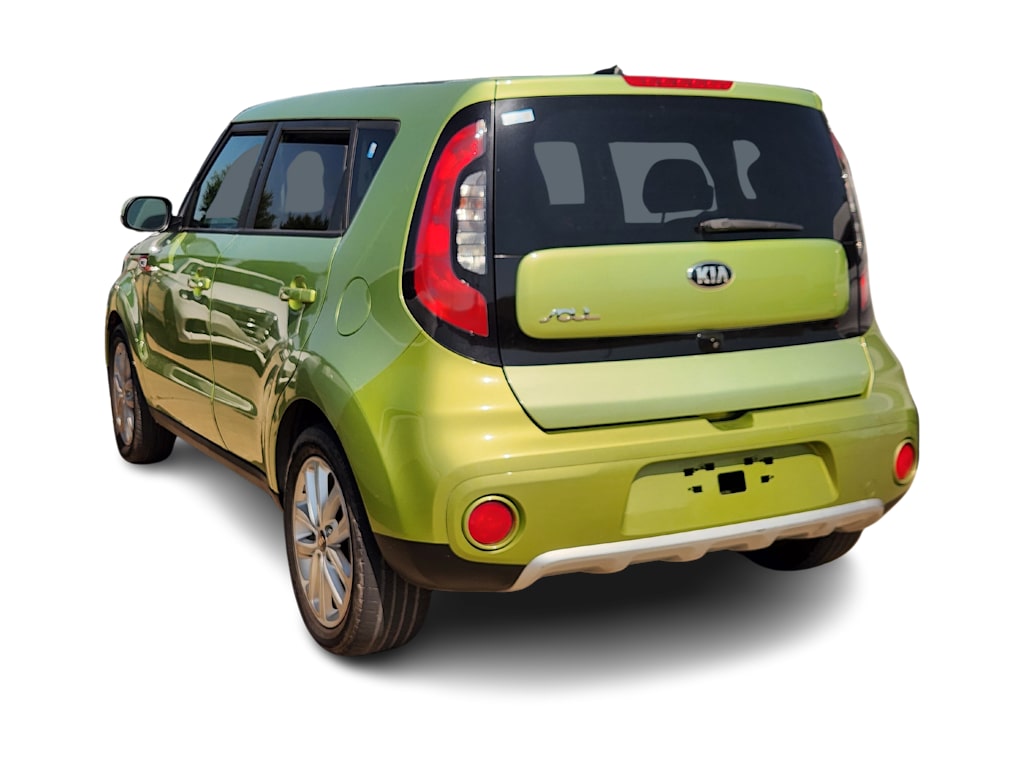 Thumbnail: 2017 Kia Soul - 2