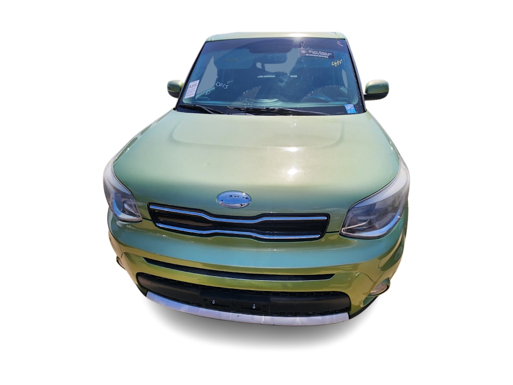 Thumbnail: 2017 Kia Soul - 4