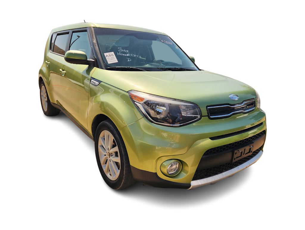 Thumbnail: 2017 Kia Soul - 7