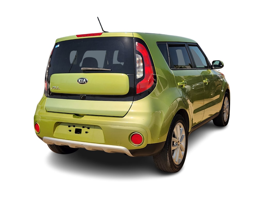 Thumbnail: 2017 Kia Soul - 8