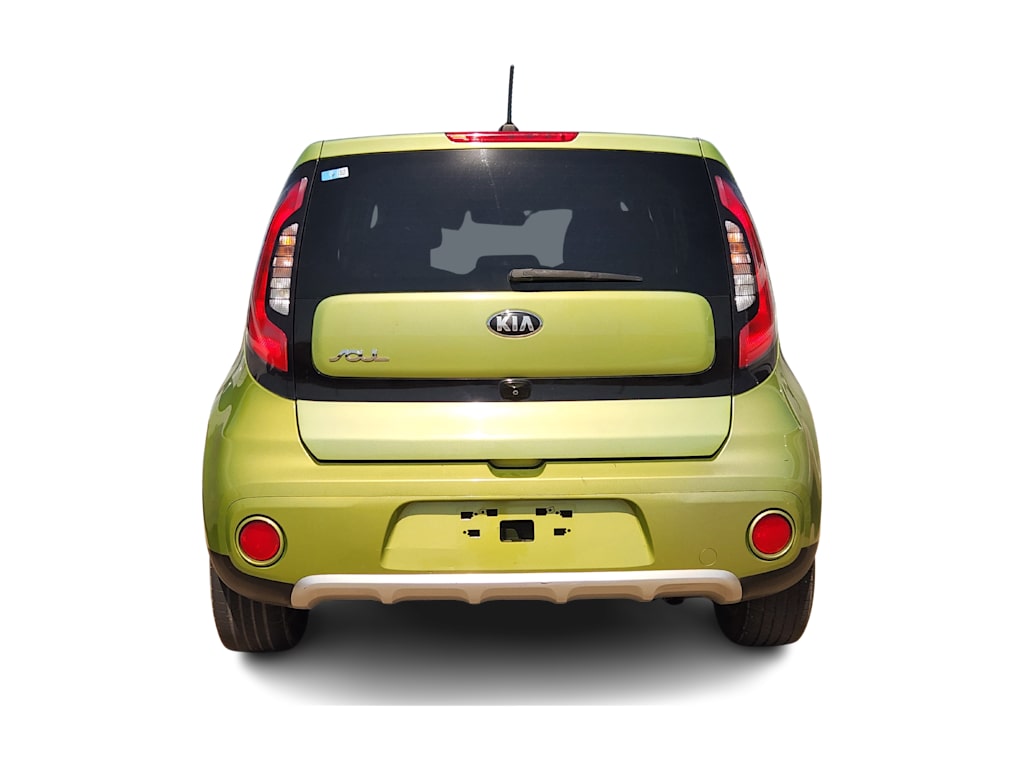 Thumbnail: 2017 Kia Soul - 3